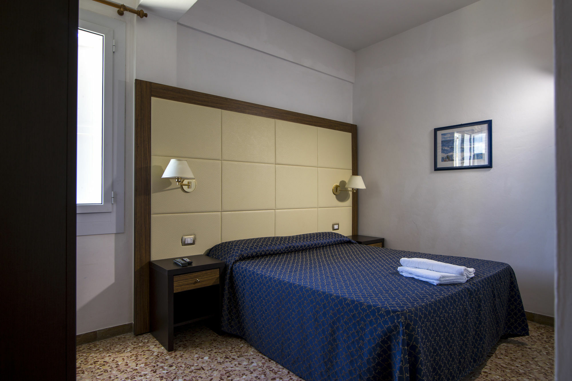 Hotel Paradiso Senigallia Esterno foto
