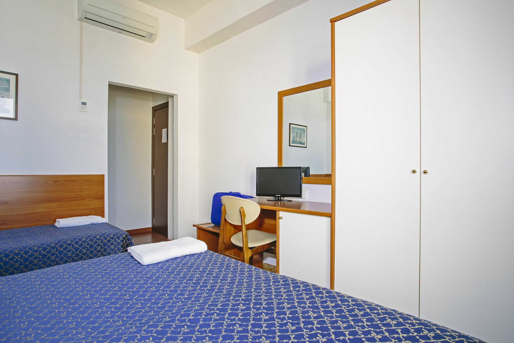Hotel Paradiso Senigallia Esterno foto